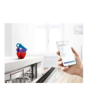 Bosch Serie 2 SPI2HKS42E dishwasher Semi built-in 10 place settings E