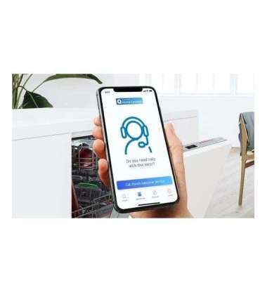 Bosch Serie 2 SPI2HKS42E dishwasher Semi built-in 10 place settings E