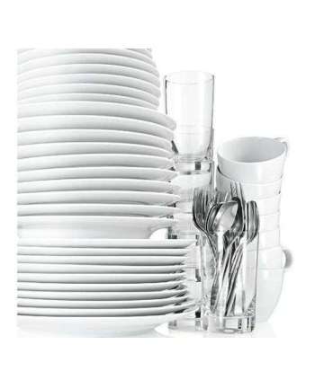 Bosch Serie 2 SPI2HKS42E dishwasher Semi built-in 10 place settings E