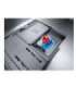 Bosch Serie 2 SPI2HKS42E dishwasher Semi built-in 10 place settings E