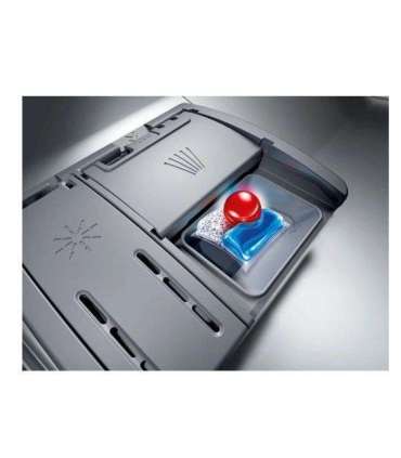 Bosch Serie 2 SPI2HKS42E dishwasher Semi built-in 10 place settings E