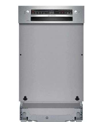 Bosch Serie 2 SPI2HKS42E dishwasher Semi built-in 10 place settings E