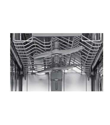 Bosch Serie 2 SPI2HKS42E dishwasher Semi built-in 10 place settings E