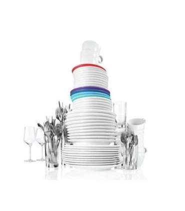 Bosch Serie 2 SPI2HKS42E dishwasher Semi built-in 10 place settings E