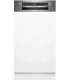 Bosch Serie 2 SPI2HKS42E dishwasher Semi built-in 10 place settings E