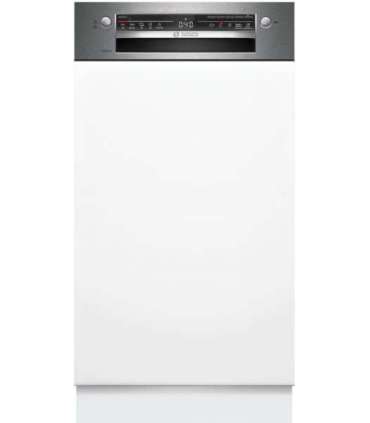 Bosch Serie 2 SPI2HKS42E dishwasher Semi built-in 10 place settings E