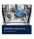 Built-in dishwasher ELECTROLUX EES48401L