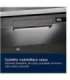 Built-in dishwasher ELECTROLUX EES48401L
