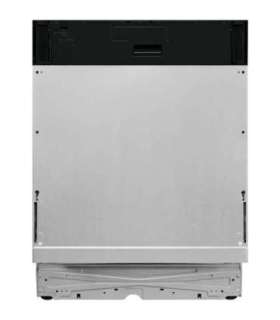 Electrolux EEQ47210L Fully built-in 13 place settings E