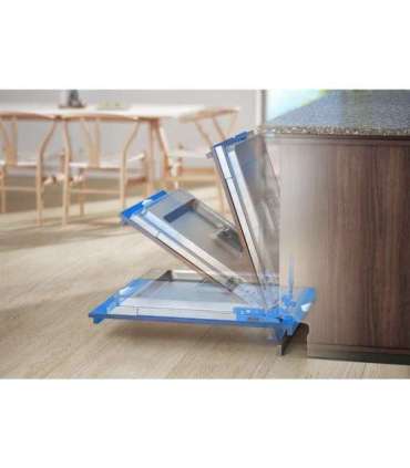 Electrolux EEQ47210L Fully built-in 13 place settings E