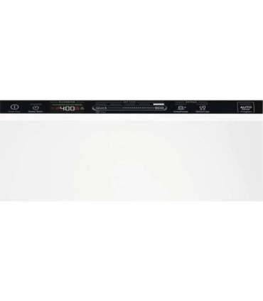 Electrolux EEQ47210L Fully built-in 13 place settings E