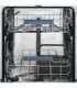 Electrolux EEQ47210L Fully built-in 13 place settings E