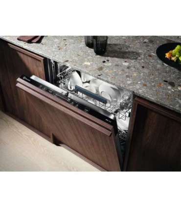 Electrolux EEQ47210L Fully built-in 13 place settings E