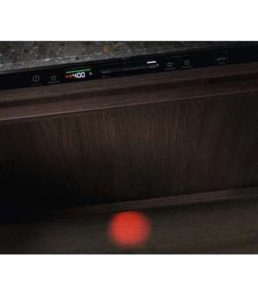 Electrolux EEQ47210L Fully built-in 13 place settings E