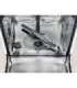 Electrolux EEA727200L dishwasher Fully built-in 13 place settings