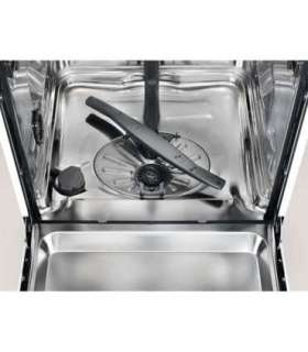Electrolux EEA727200L dishwasher Fully built-in 13 place settings