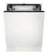 Electrolux EEA727200L dishwasher Fully built-in 13 place settings