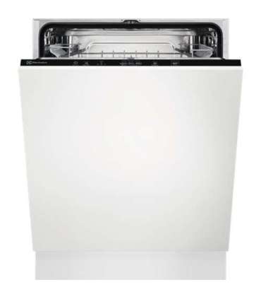 Electrolux EEA727200L dishwasher Fully built-in 13 place settings