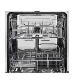 Electrolux EEA17200L dishwasher Fully built-in 13 place settings E