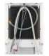 Electrolux EEA17200L dishwasher Fully built-in 13 place settings E