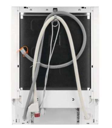 Electrolux EEA17200L dishwasher Fully built-in 13 place settings E