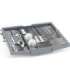 Built-in dishwasher BOSCH SMI4ECS28E