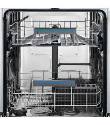 Electrolux EES47300IX Semi built-in 13 place settings D
