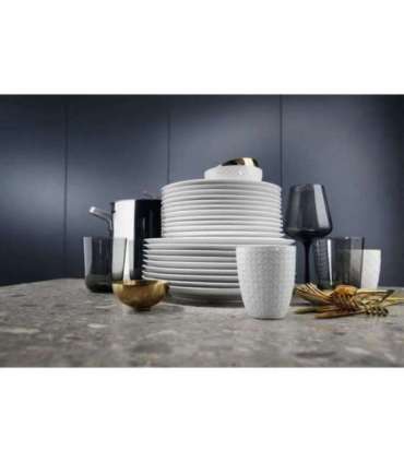 Electrolux EES47300IX Semi built-in 13 place settings D