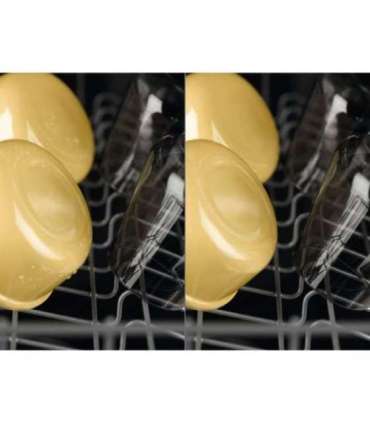 Electrolux EES47300IX Semi built-in 13 place settings D