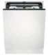 Electrolux EEM69310L Fully built-in 15 place settings D
