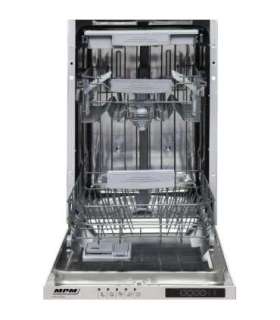 BUILT-IN DISHWASHER MPM-45-ZMI-05 FULLY INTEGRATED