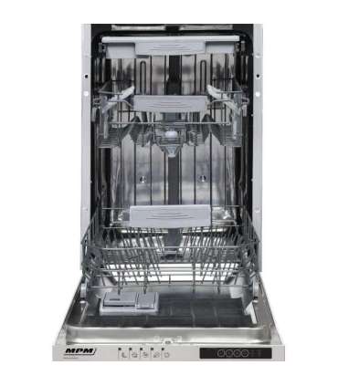 BUILT-IN DISHWASHER MPM-45-ZMI-05 FULLY INTEGRATED