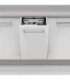BUILT-IN DISHWASHER MPM-45-ZMI-05 FULLY INTEGRATED