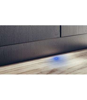 SIEMENS SN63HX17VE built-in dishwasher