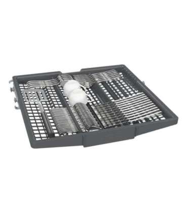 SIEMENS SN63HX17VE built-in dishwasher