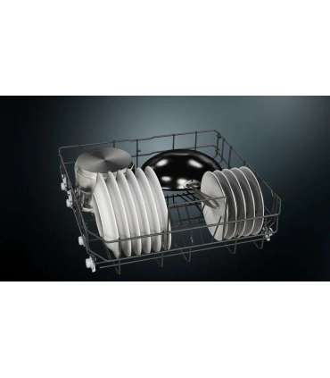 SIEMENS SN63HX17VE built-in dishwasher