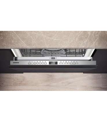 SIEMENS SN63HX17VE built-in dishwasher