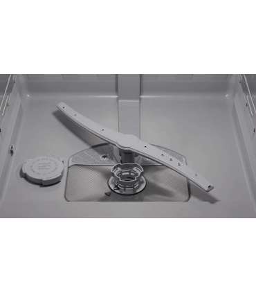 SIEMENS SN63HX17VE built-in dishwasher