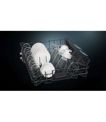 SIEMENS SN63HX17VE built-in dishwasher