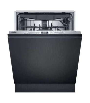SIEMENS SN63HX17VE built-in dishwasher