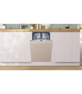 BOSCH SPV4EKX17E built-in dishwasher