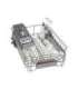 BOSCH SPV4EKX17E built-in dishwasher