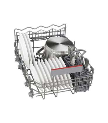BOSCH SPV4EKX17E built-in dishwasher