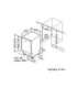 BOSCH SPV4EKX17E built-in dishwasher