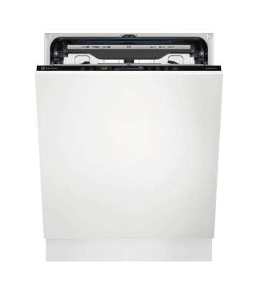 ELECTROLUX EEC767310L ComfortLift built-in dishwasher