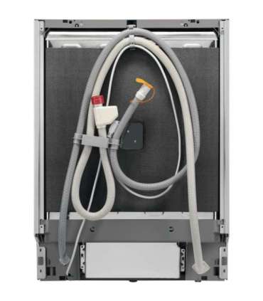 Electrolux EEM69410W Fully built-in 15 place settings C