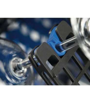 Electrolux EEM69410W Fully built-in 15 place settings C