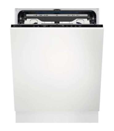 Electrolux EEM69410W Fully built-in 15 place settings C