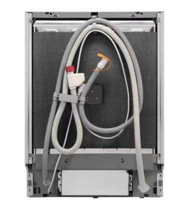 Electrolux EEG69420W Fully built-in 15 place settings C