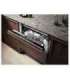 Electrolux EEG69420W Fully built-in 15 place settings C